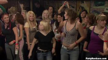 Party Hardcore Vol. 34 Part 2 Screencap 35 on www.sinx.com