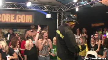 Party Hardcore Vol. 34 Part 2 Screencap 4 on www.sinx.com