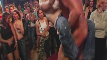 Party Hardcore Vol. 83 Part 3 - Cam 2 Screencap 77 on www.sinx.com