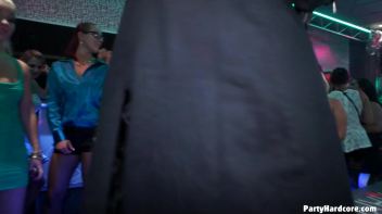 Party Hardcore Gone Crazy Vol. 5 Part 3 Screencap 13 on www.sinx.com