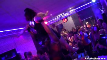 Party Hardcore Gone Crazy Vol. 5 Part 3 Screencap 34 on www.sinx.com
