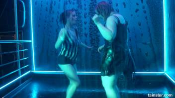 Rich Dicks Of Porn Part 8 - Main Edit Screencap 11 on www.sinx.com