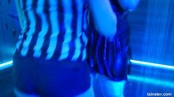 Rich Dicks Of Porn Part 8 - Main Edit Screencap 13 on www.sinx.com