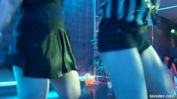 Rich Dicks Of Porn Part 8 - Main Edit Screencap 14 on www.sinx.com