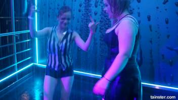 Rich Dicks Of Porn Part 8 - Main Edit Screencap 23 on www.sinx.com