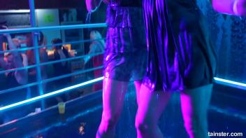 Rich Dicks Of Porn Part 8 - Main Edit Screencap 29 on www.sinx.com