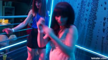 Rich Dicks Of Porn Part 8 - Main Edit Screencap 46 on www.sinx.com