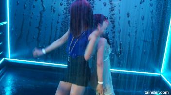 Rich Dicks Of Porn Part 8 - Main Edit Screencap 47 on www.sinx.com