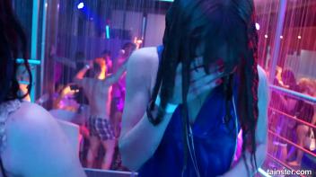 Rich Dicks Of Porn Part 8 - Main Edit Screencap 60 on www.sinx.com