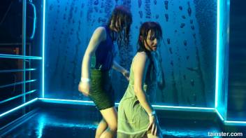 Rich Dicks Of Porn Part 8 - Main Edit Screencap 70 on www.sinx.com