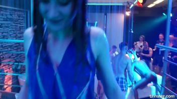 Rich Dicks Of Porn Part 8 - Main Edit Screencap 82 on www.sinx.com