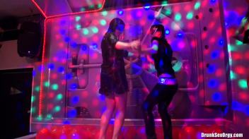 Valentine's Day Vaginas Part 2 - Shower Cam Screencap 75 on www.sinx.com