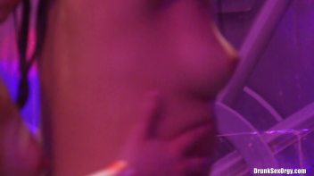 Valentine's Day Vaginas Part 2 - Shower Cam Screencap 49 on www.sinx.com
