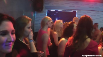 Party Hardcore Gone Crazy Vol. 9 Part 6 - Cam 4 Screencap 16 on www.sinx.com