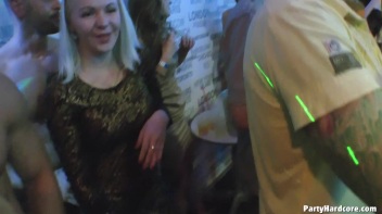 Party Hardcore Gone Crazy Vol. 9 Part 6 - Cam 4 Screencap 37 on www.sinx.com