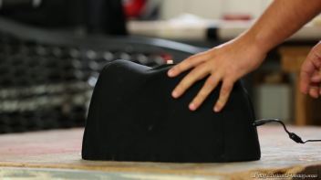 Cock And Piss Fix Screencap 4 on www.sinx.com