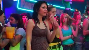 Party Hardcore Vol. 21 Part 2 Screencap 2 on www.sinx.com