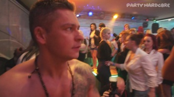 Party Hardcore Gone Crazy Vol. 17 Part 5 - Cam 1 Screencap 90 on www.sinx.com