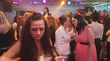 Party Hardcore Gone Crazy Vol. 17 Part 5 - Cam 1 Screencap 95 on www.sinx.com
