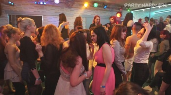 Party Hardcore Gone Crazy Vol. 17 Part 5 - Cam 1 Screencap 102 on www.sinx.com
