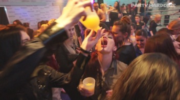 Party Hardcore Gone Crazy Vol. 17 Part 5 - Cam 1 Screencap 12 on www.sinx.com