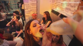 Party Hardcore Gone Crazy Vol. 17 Part 5 - Cam 1 Screencap 15 on www.sinx.com