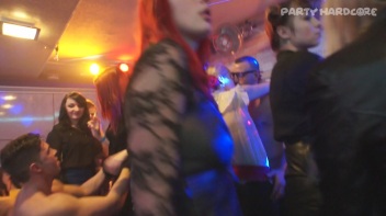 Party Hardcore Gone Crazy Vol. 17 Part 5 - Cam 1 Screencap 66 on www.sinx.com
