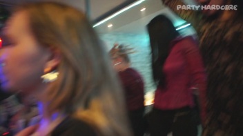 Party Hardcore Gone Crazy Vol. 17 Part 5 - Cam 1 Screencap 73 on www.sinx.com