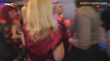 Party Hardcore Gone Crazy Vol. 17 Part 5 - Cam 1 Screencap 75 on www.sinx.com