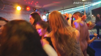 Party Hardcore Gone Crazy Vol. 17 Part 5 - Cam 1 Screencap 77 on www.sinx.com