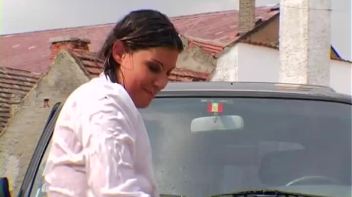 Summer Sponge Fight! Screencap 74 on www.sinx.com