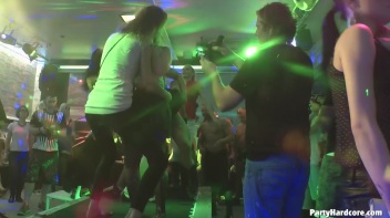 Party Hardcore Gone Crazy Vol. 32 Part 7 - Cam 1 Screencap 81 on www.sinx.com