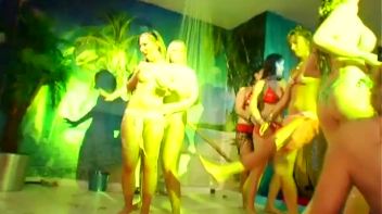 Bay Crotch Part 5 - Cam 3 Screencap 97 on www.sinx.com