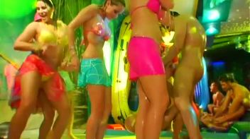 Bay Crotch Part 5 - Cam 3 Screencap 40 on www.sinx.com