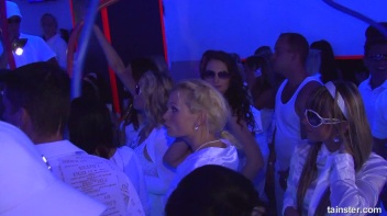 White Sensation Part 1 - Main Edit Screencap 55 on www.sinx.com