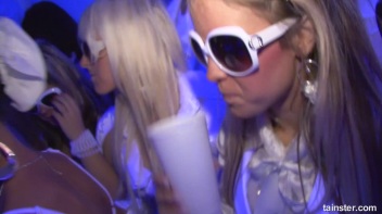 White Sensation Part 1 - Main Edit Screencap 12 on www.sinx.com
