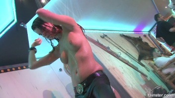 Winter WonderBang Part 5 - Cam 4 Screencap 106 on www.sinx.com