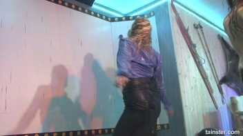 Winter WonderBang Part 5 - Cam 4 Screencap 15 on www.sinx.com