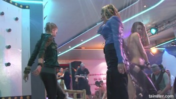 Winter WonderBang Part 5 - Cam 4 Screencap 17 on www.sinx.com