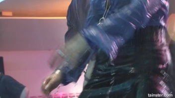 Winter WonderBang Part 5 - Cam 4 Screencap 20 on www.sinx.com