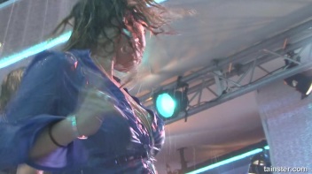 Winter WonderBang Part 5 - Cam 4 Screencap 21 on www.sinx.com