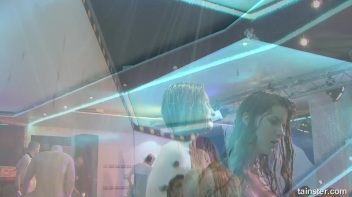 Winter WonderBang Part 5 - Cam 4 Screencap 65 on www.sinx.com