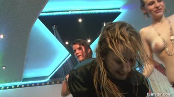 Winter WonderBang Part 5 - Cam 4 Screencap 77 on www.sinx.com