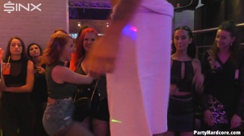 Party Hardcore Gone Crazy Vol. 44 Part 1 - Cam 1 Screencap 51 on www.sinx.com