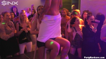 Party Hardcore Gone Crazy Vol. 44 Part 1 - Cam 1 Screencap 62 on www.sinx.com