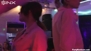 Party Hardcore Gone Crazy Vol. 44 Part 1 - Cam 1 Screencap 70 on www.sinx.com