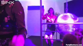 Party Hardcore Gone Crazy Vol. 44 Part 1 - Cam 1 Screencap 73 on www.sinx.com
