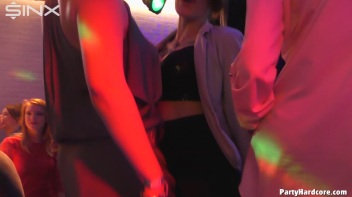 Party Hardcore Gone Crazy Vol. 44 Part 1 - Cam 1 Screencap 75 on www.sinx.com