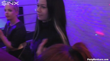 Party Hardcore Gone Crazy Vol. 44 Part 1 - Cam 1 Screencap 18 on www.sinx.com
