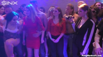 Party Hardcore Gone Crazy Vol. 44 Part 1 - Cam 1 Screencap 20 on www.sinx.com